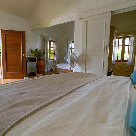 Hotel Atlantis Las Terrenas Zewnętrze zdjęcie