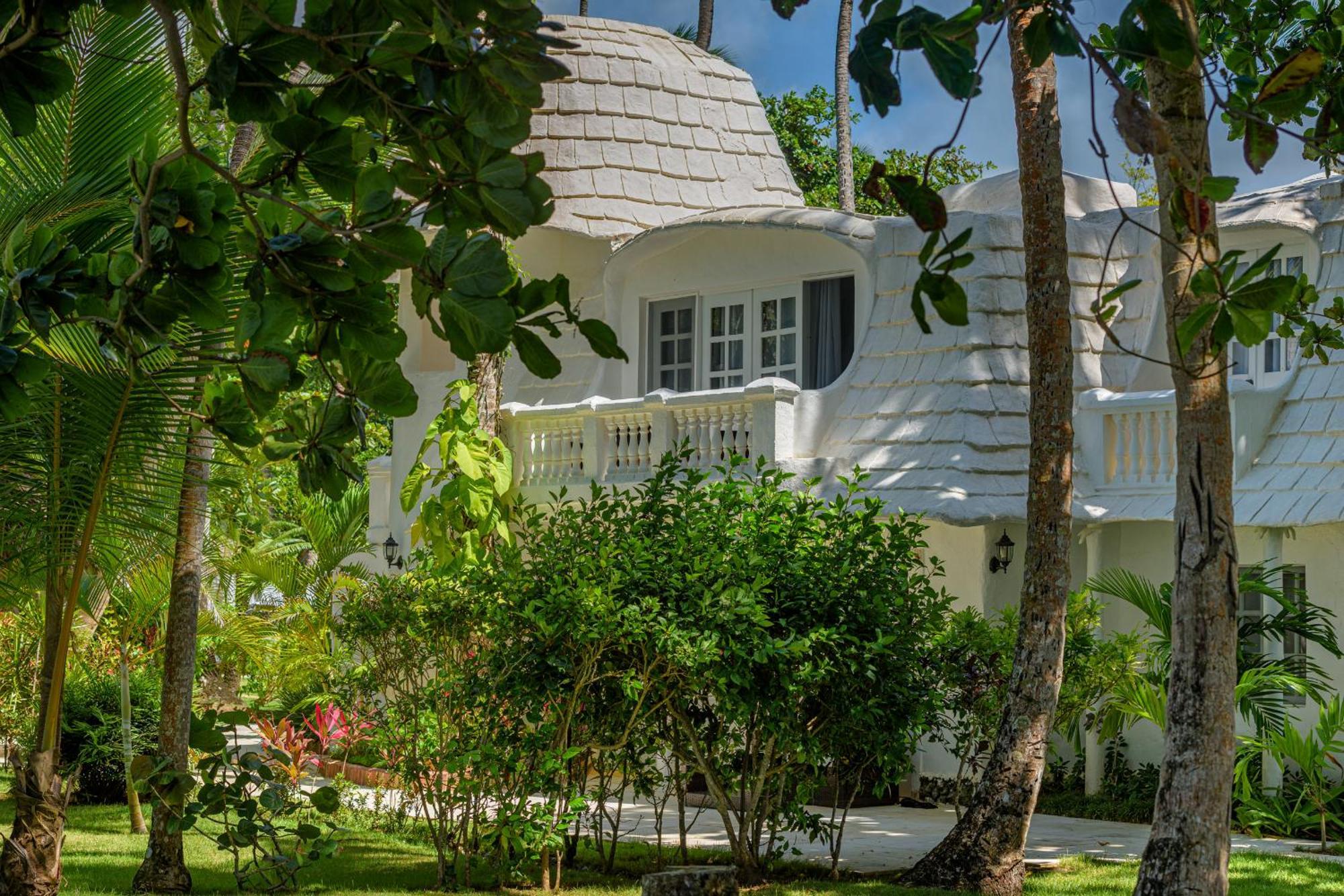 Hotel Atlantis Las Terrenas Zewnętrze zdjęcie