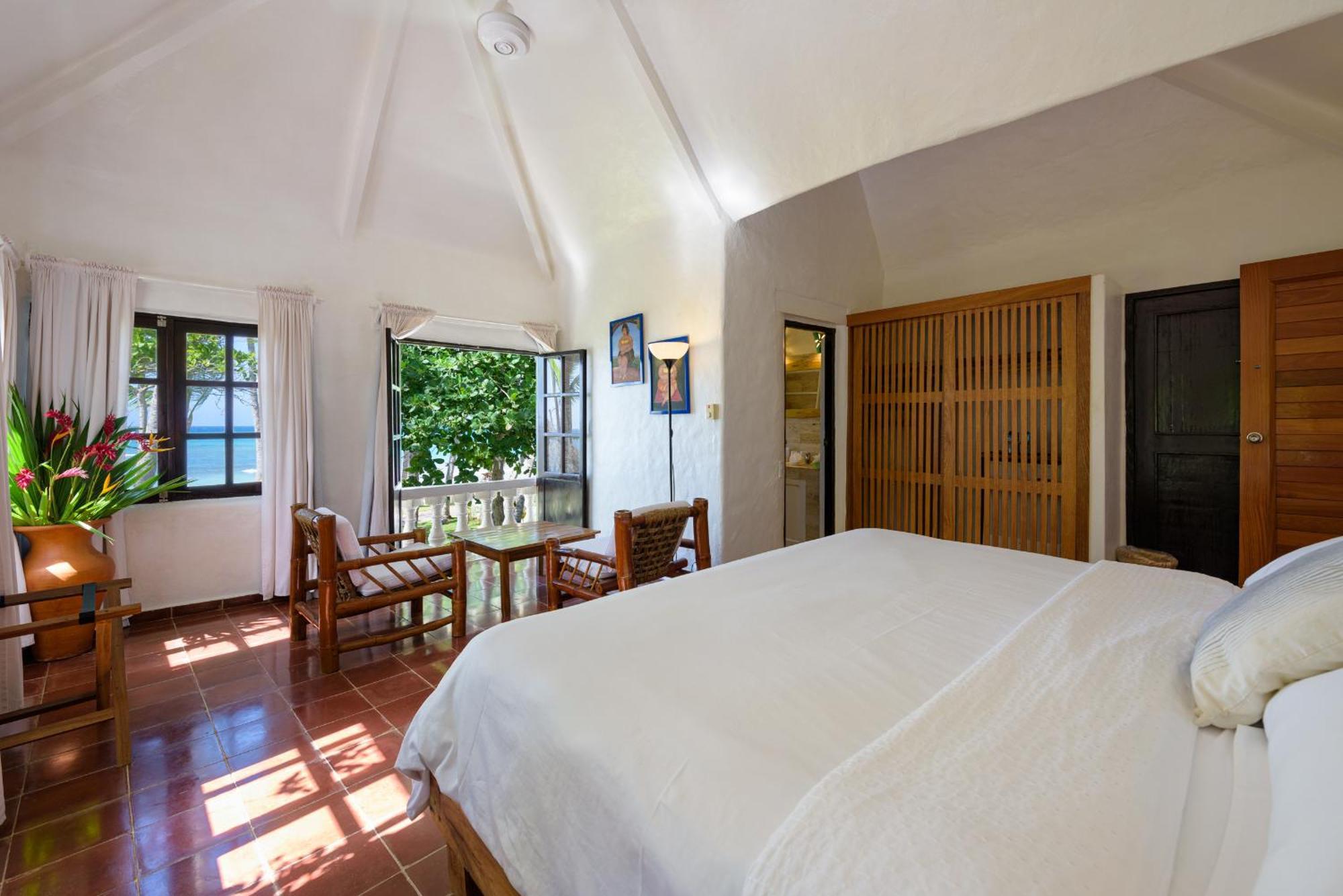 Hotel Atlantis Las Terrenas Zewnętrze zdjęcie
