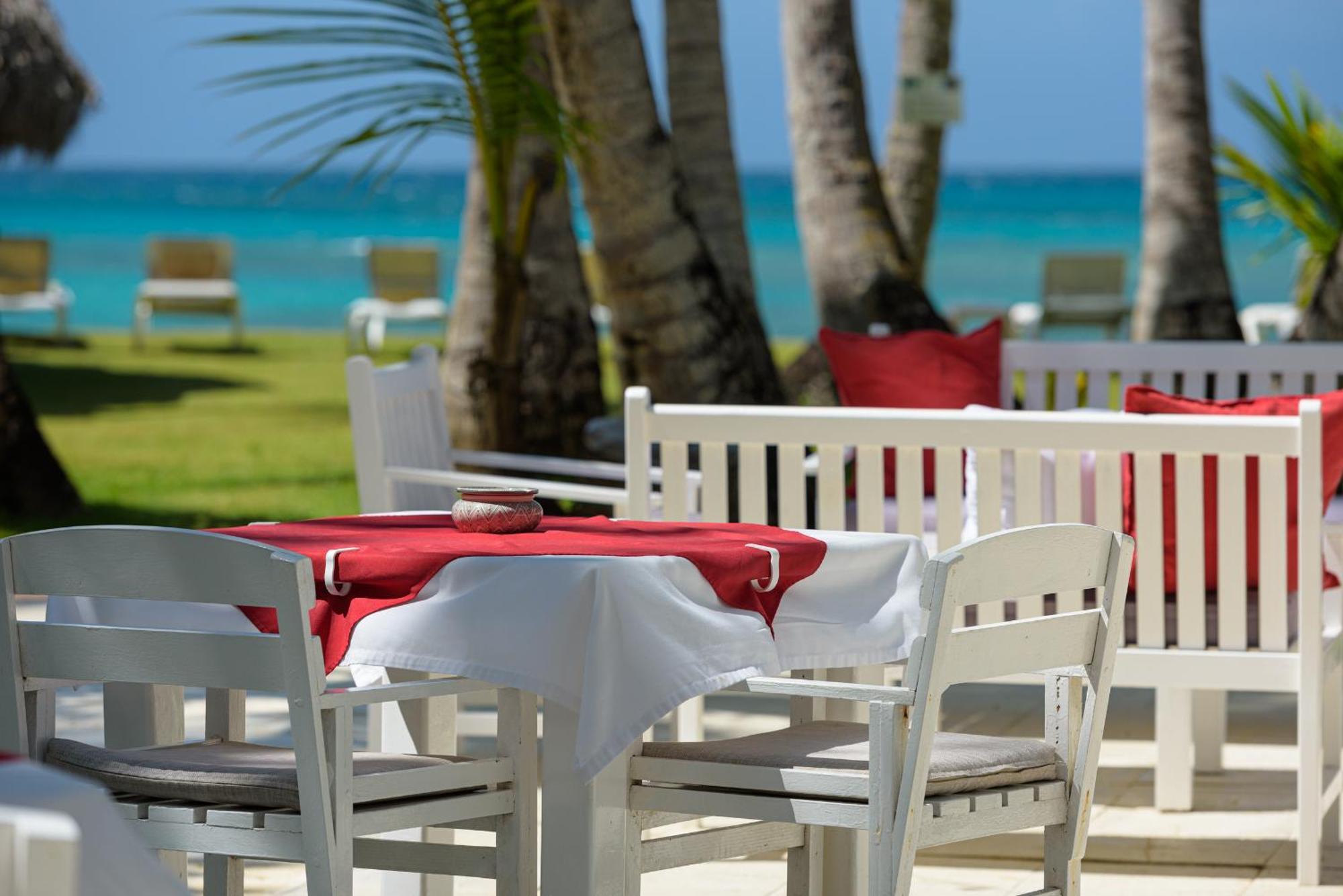 Hotel Atlantis Las Terrenas Zewnętrze zdjęcie