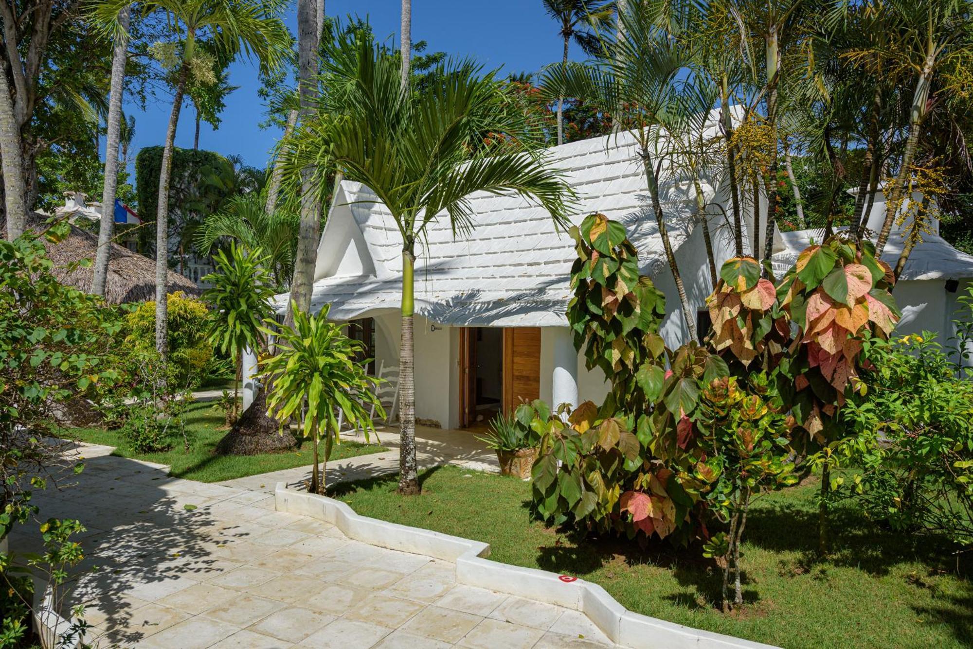 Hotel Atlantis Las Terrenas Zewnętrze zdjęcie