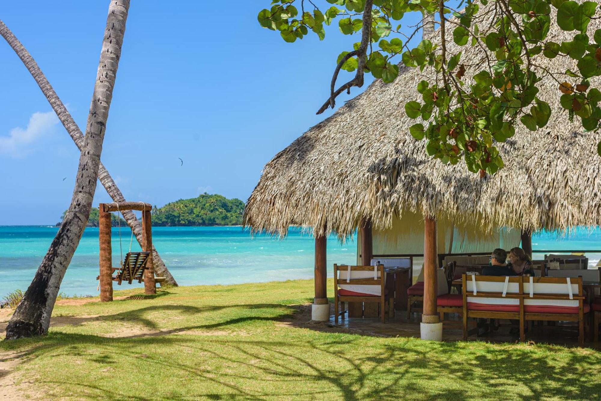 Hotel Atlantis Las Terrenas Zewnętrze zdjęcie