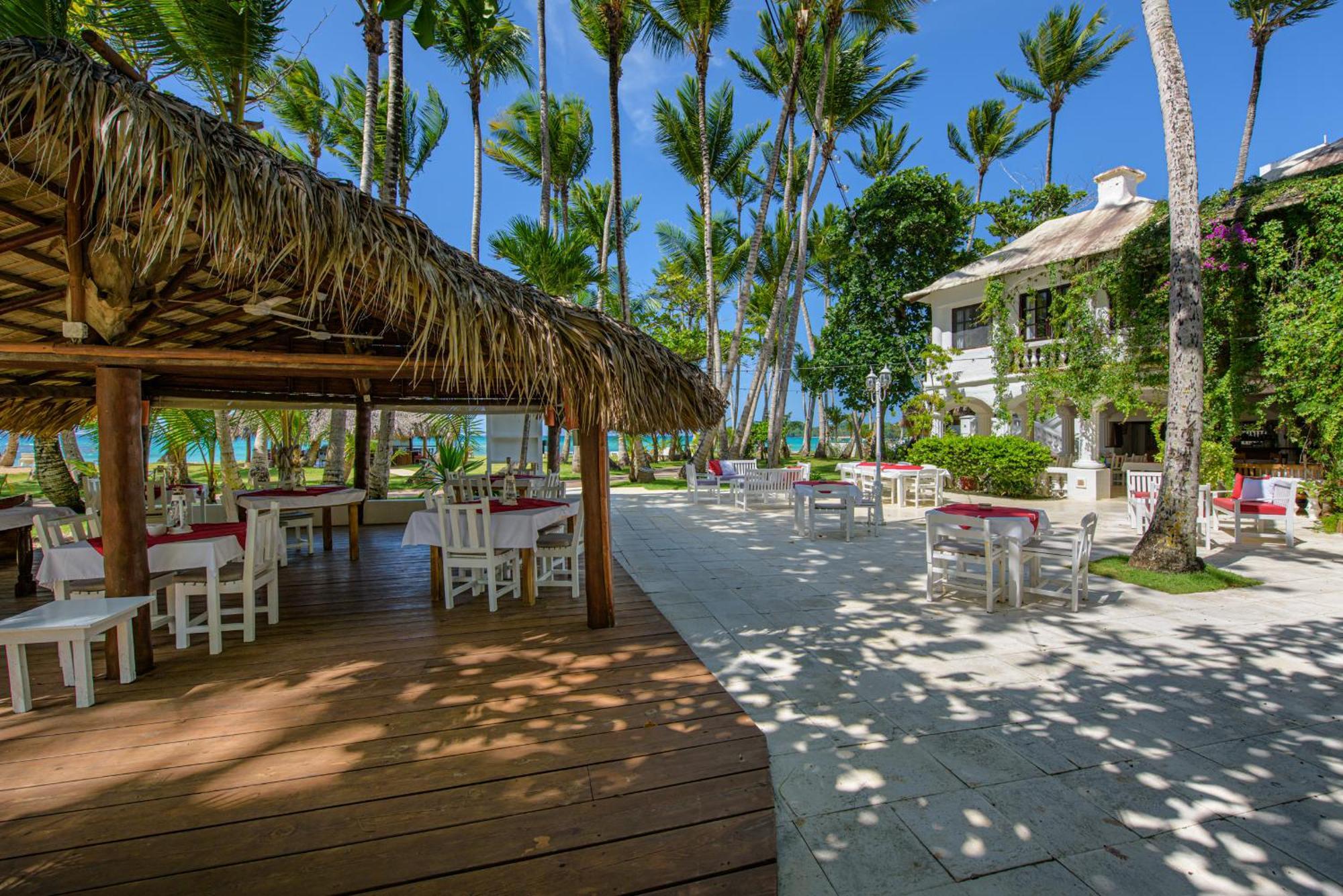 Hotel Atlantis Las Terrenas Zewnętrze zdjęcie