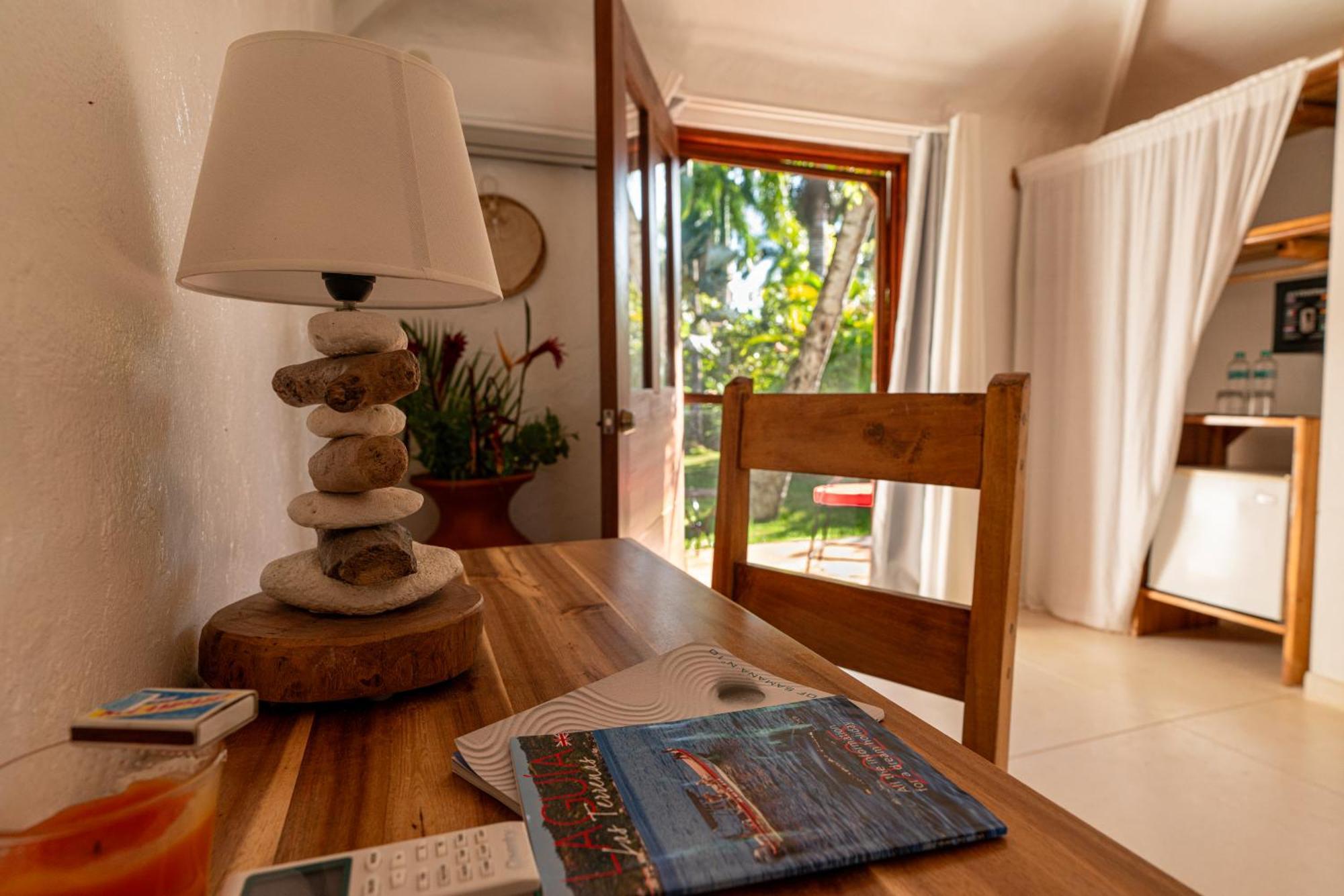 Hotel Atlantis Las Terrenas Zewnętrze zdjęcie
