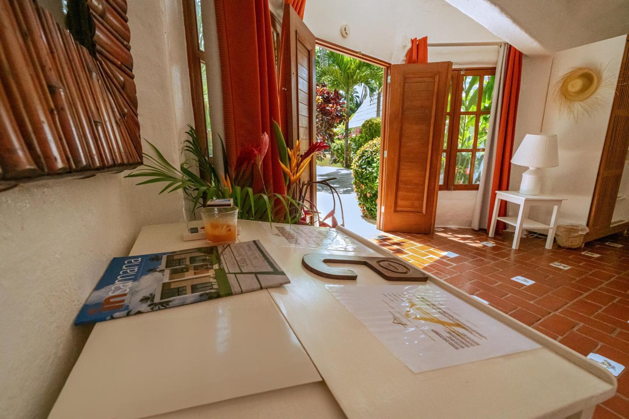 Hotel Atlantis Las Terrenas Zewnętrze zdjęcie
