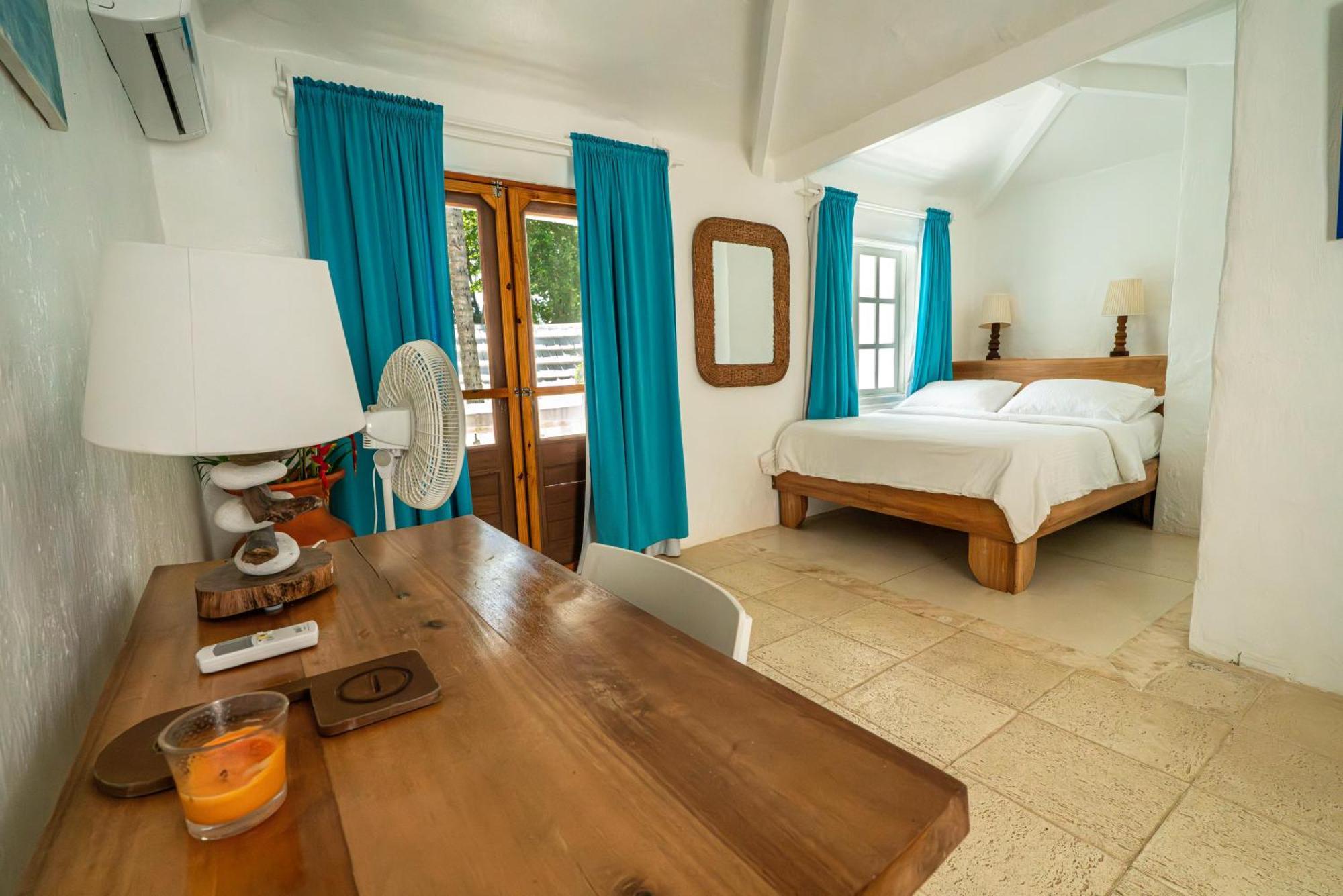 Hotel Atlantis Las Terrenas Zewnętrze zdjęcie